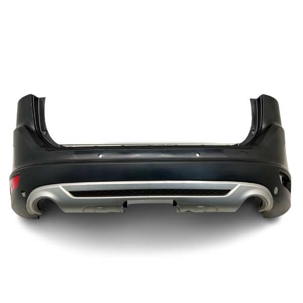 تصویر محصول سپر عقب ولوو XC60 R دیزاین سال 2013